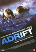 WW ENTERTAINMENT Adrift - DVD