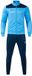 Joma Phoenix Iii Trainingspak Blauw S Man
