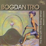 Bogdan Gega New Folk Songs