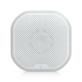 Ubiquiti UniFi Siren Bedrade sirene Binnen/buiten Wit