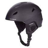 McKINLEY Pulse HS-016 Skihelm Black L