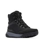 Columbia Burnsider Omni-Heat Infinity sneeuwlaarzen voor heren
