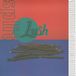 Split Lush Split LP Transparant Vinyl