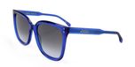Isabel Marant IM 0123/S Blue 57/19/145 WOMAN Zonnebrillen