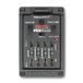 Fishman Prefix Pro Blend formaat étroit