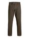 JACK & JONES Jpstkane Hank Chino Bf Heren, Beluga, Taille 27 / lengte 32