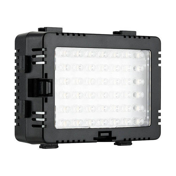 JJC JJC LED-48DII Professional On-camera LED Light
