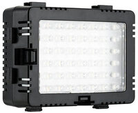 JJC LED-48DII Professional On-camera LED Light