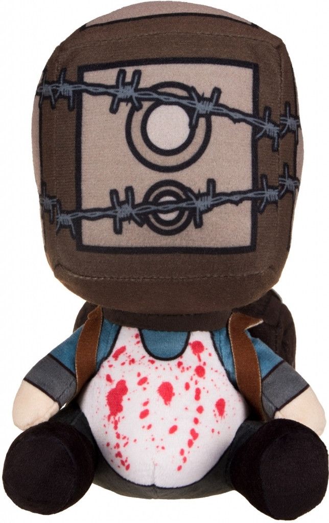 Kool Brands The Evil Within Stubbins Pluche - The Keeper - 2023