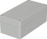 Bopla EUROMAS T 219 Industriële behuizing 160 x 80 x 60 ABS Grijs-wit (RAL 7035)
