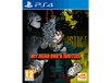 Namco My Hero: Ones Justice FR - PS4