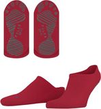 FALKE Cool Kick Noppen op de zool materiaal huissokken unisex roze - maat 37-38