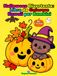 Halloween Divertente: Libro da Colorare Kawaii per Bambini dai 2–6 Anni