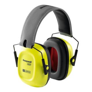 HOWARD LEIGHT Oorkappen VeriShield 100 - VS120FHV - 1 stuk