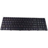 Packard Bell KB.I170G.183 Zwart Toetsenbord