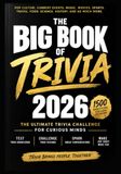 THE BIG BOOK OF TRIVIA 2026
