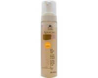 KeraCare Foam Wrap-Set Lotion - 240ml