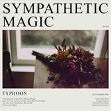 Membran 17% Fee Typhoon Sympathetic Magic LP