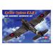 Hobbyboss 1:72 Schaal Hawker Typhoon Assembly Authentieke Kit