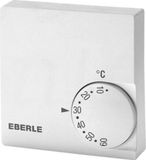 Eberle RTR-E 6705 Kamerthermostaat Opbouw (op muur) 5 tot 60 °C