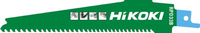 Hikoki Accessoires HiKOKI SCHROBZAAGBLADEN RPD33B (1 STUK)