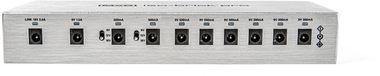 MXR M242 ISO Brick Pro - Voeding - Pedalboard Voeding - 10 Geisoleerde Uitgangen - Voor Effectpedalen