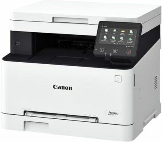 Canon / i-SENSYS MF651CW / 5158C009