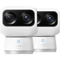 Eufy Indoor Cam S350 Duo Pack