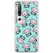 ERT GROUP mobiele telefoonhoesje voor Xiaomi MI 10 / MI 10 PRO - Harry Potter patroon