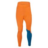 Aqualung Freeflex Pro 5 Mm pantalon de plongée orange S homme