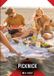 Picknick: Tredition GmbH Picknick: Erotische Geschichten mit explizitem Sex für Erwachsene: 555