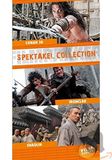 Megamoviestore Filmpakker Spektakel Collection Box