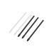 Niiyen Stylus Pen voor Touch Screens - Zwart