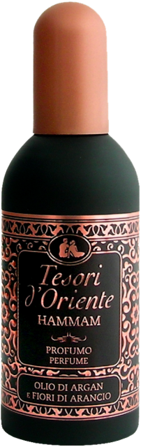 Tesori d'Oriente Geuroliën / 100 ml / Unisex