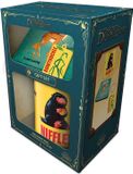 Pyramid International Fantastic Beasts The Secrets Of Dumbledore Gift Set