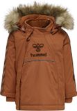 Hummel Hmljessie Tex Jacket 215077 Brun