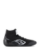 Alpinestars Supertech Shoes - FIA/SFI Schwarz, Größe: 10