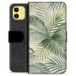 Apple Étui Portefeuille Premium iPhone 11 - Tropical