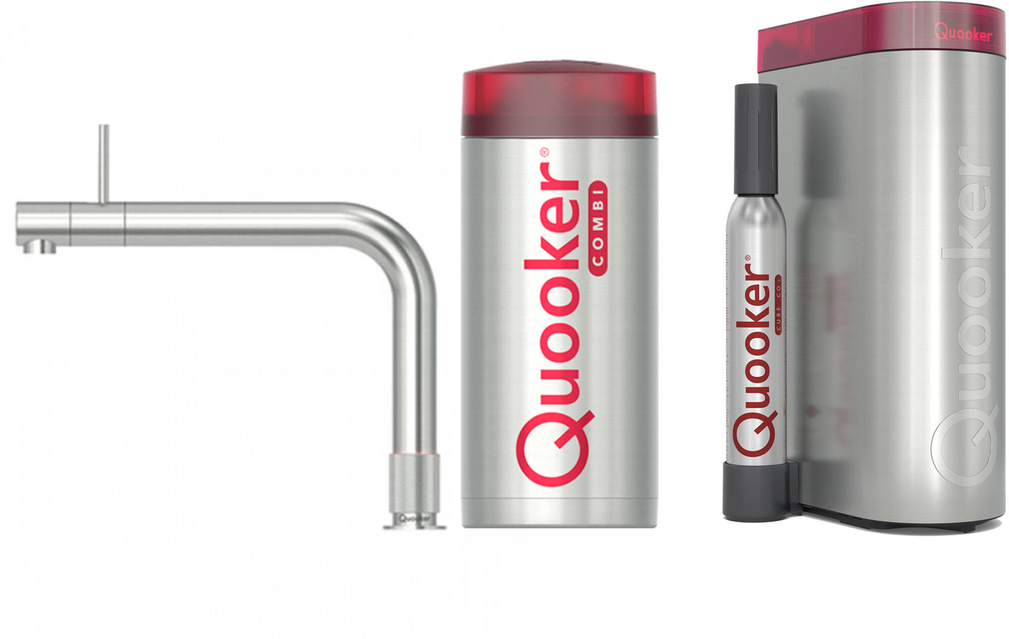 Quooker Front