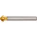 Fortis Fraise D335c Hss Tin90g 10,0mm
