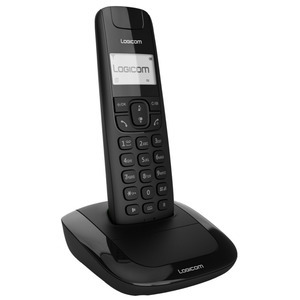 LOGICOM LOLA 150 BLACK