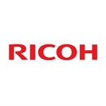 Ricoh 841986 inktcartridge geel