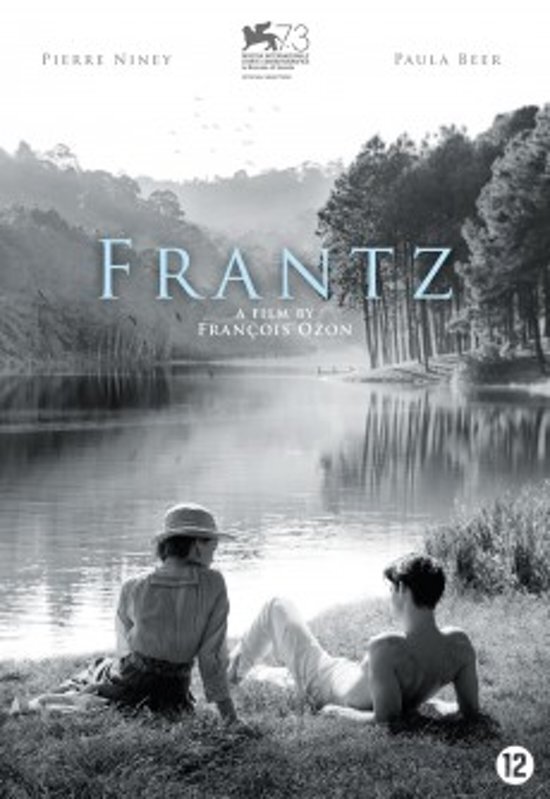 - Frantz dvd