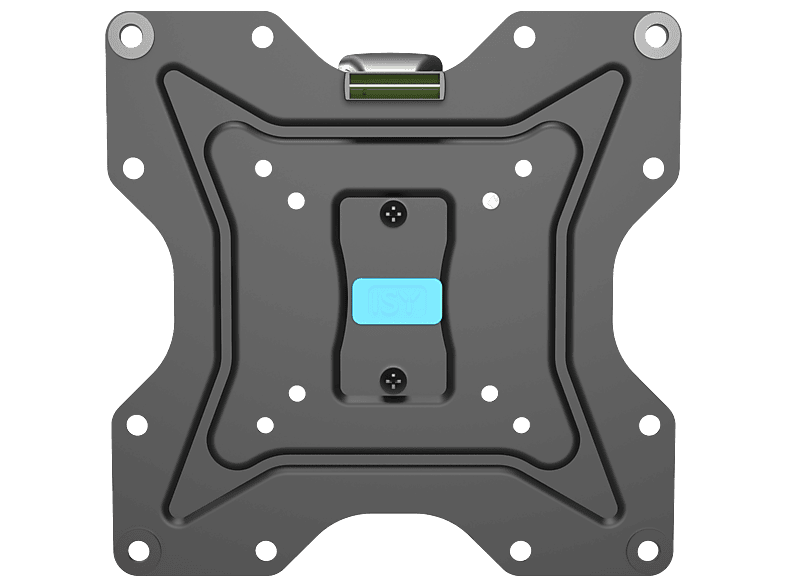 ISY Itv-3000-2 Tv-beugel Zwart