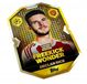 Topps Match Attax 2025/26 Carte Tcg N° Ca 14 Declan Rice / Chrome Award Winner