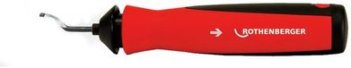 ROTHENBERGER GRATFIX HSS m. ontbraammes nr. 1-2-3 - 21651