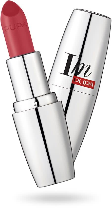 Pupa Milano Pupa I M Pupa Lipstick 111 Glam Rose