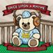 Sonic Rendezvous Jammy Jams - Once Upon A Rhyme; Lullaby Reditions Of Hip-Hop Classis (CD)