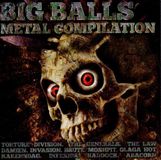 Suburban Big Balls Metal.. CD
