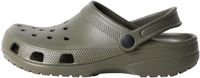 TWO SOON Pantoffels Clogs Dusty Olive1 Dames Maat 38
